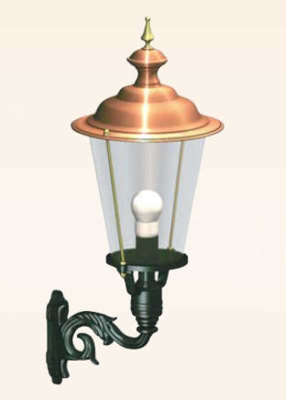 antike Wandleuchte 1 | Klassische Aussenleuchten Online Shop