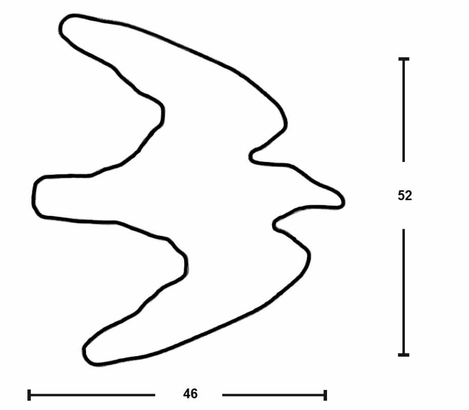 Restaurant Wandleuchte Möwe | Klassische Aussenleuchten Online Shop