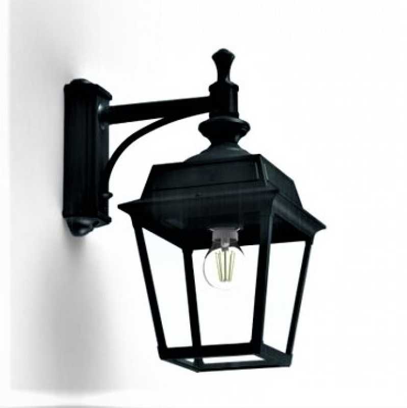 nostalgische Aussenwandleuchte