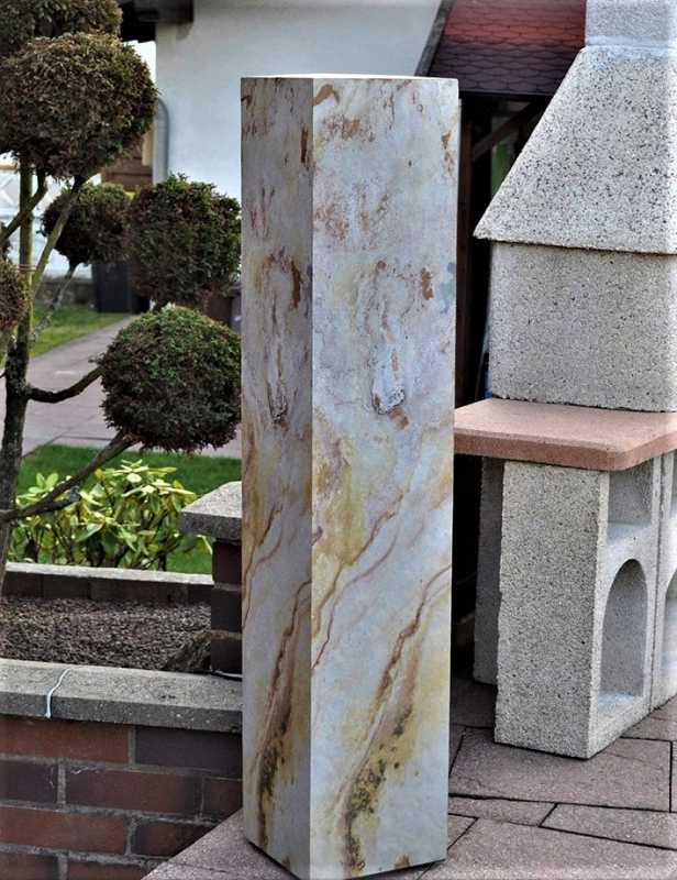 exklusive Aussenleuchte Canyon