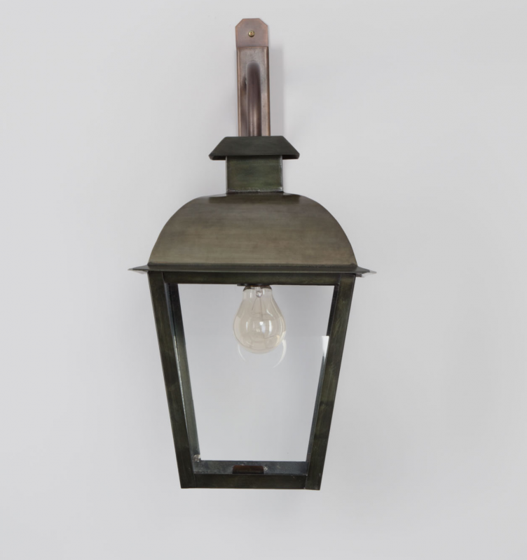 Landhaus Wandleuchte