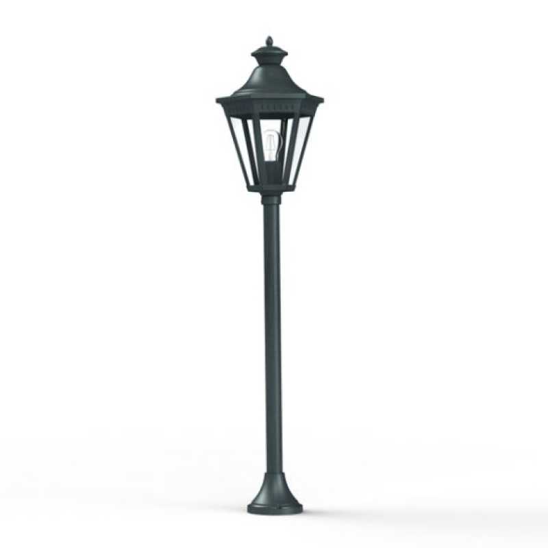 klassische Gartenlaterne 120cm