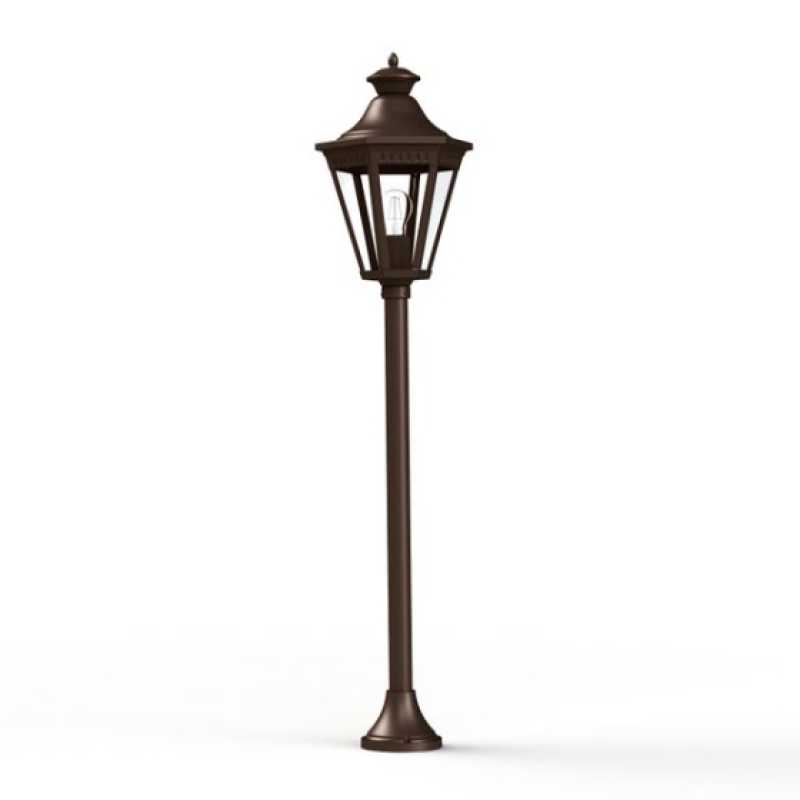 klassische Gartenlaterne 120cm