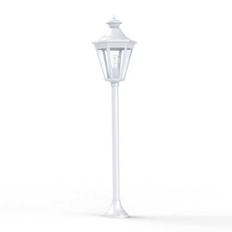 klassische Gartenlaterne 120cm