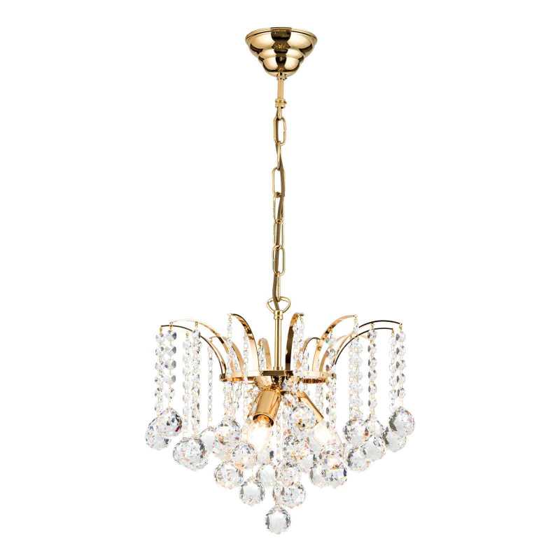 kleiner Kronleuchter