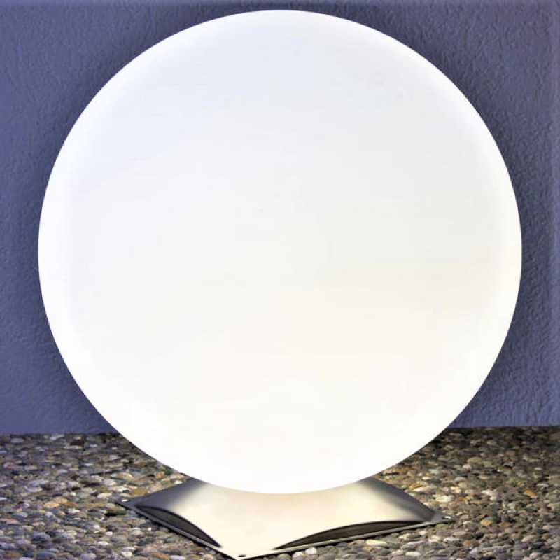 Aussenleuchte Gastronomie 50cm