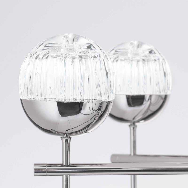 moderner Kronleuchter