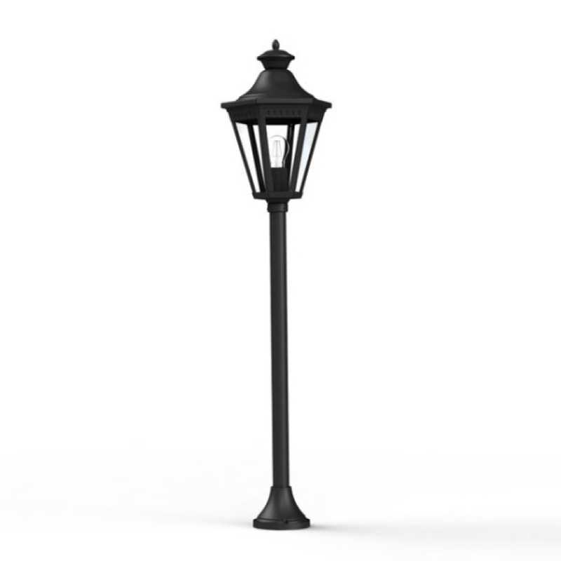 klassische Gartenlaterne 120cm