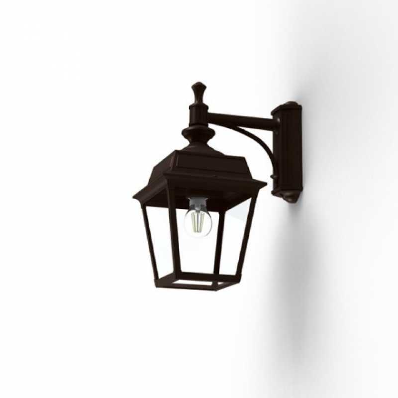 nostalgische Aussenwandleuchte