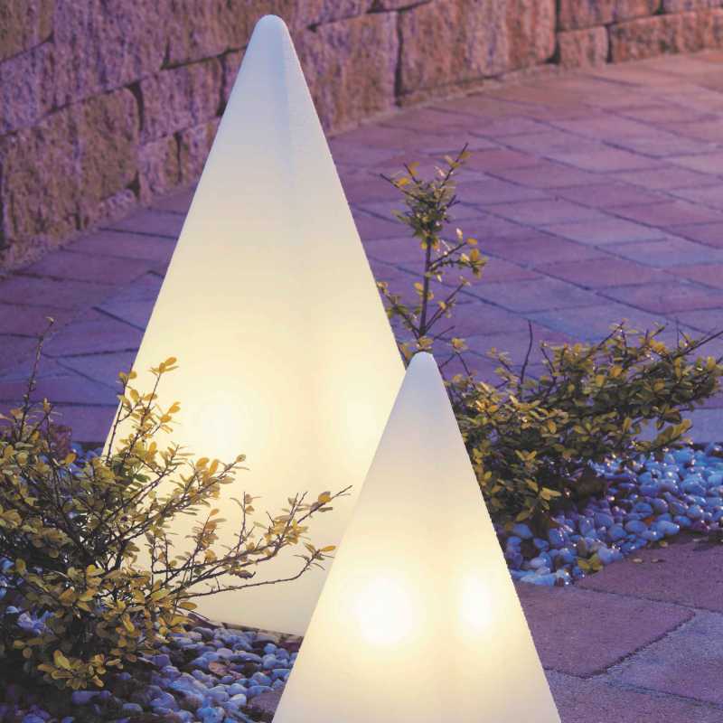 Aussenbeleuchtung Garten