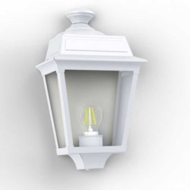 Wandlampe für Draußen